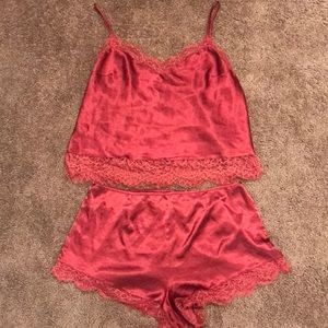 Victoria’s Secret pajama set